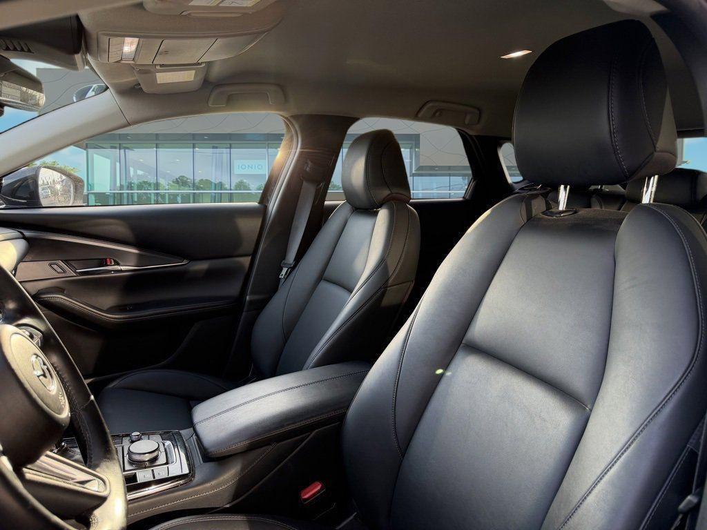 used 2023 Mazda CX-30 car, priced at $22,888