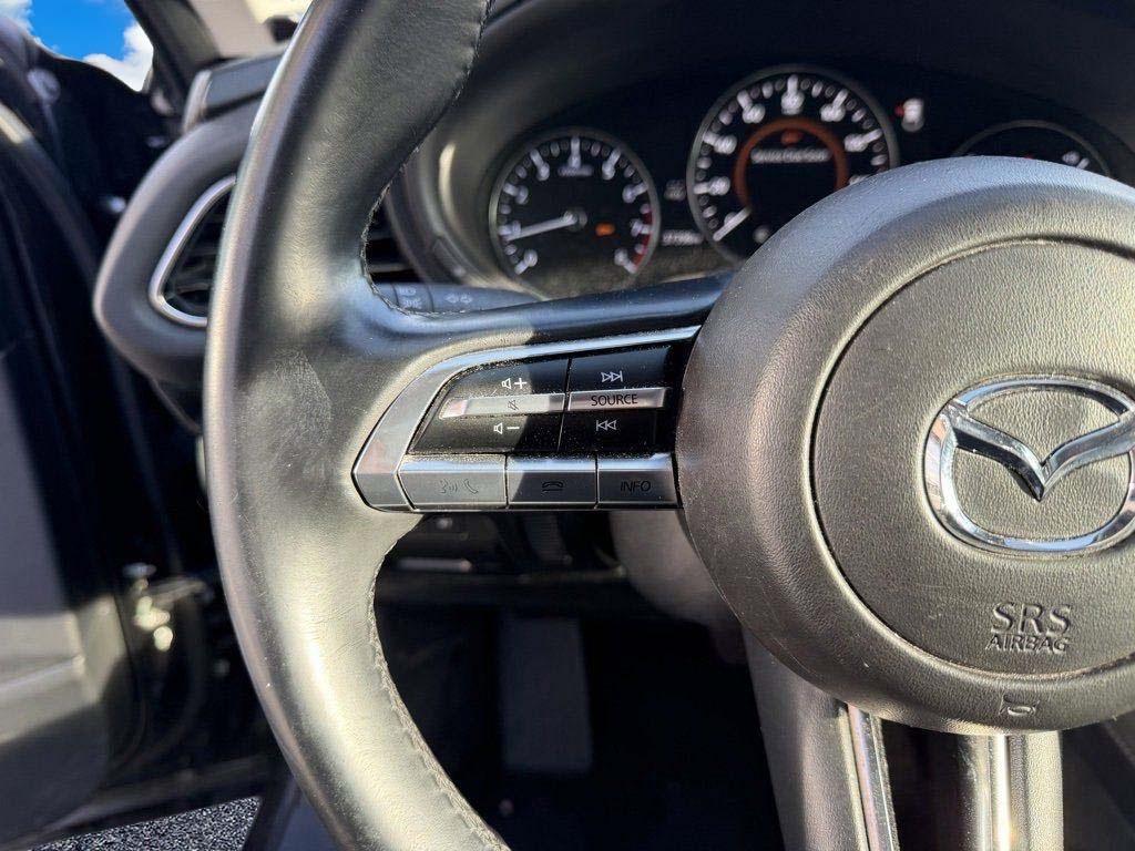 used 2023 Mazda CX-30 car, priced at $22,888