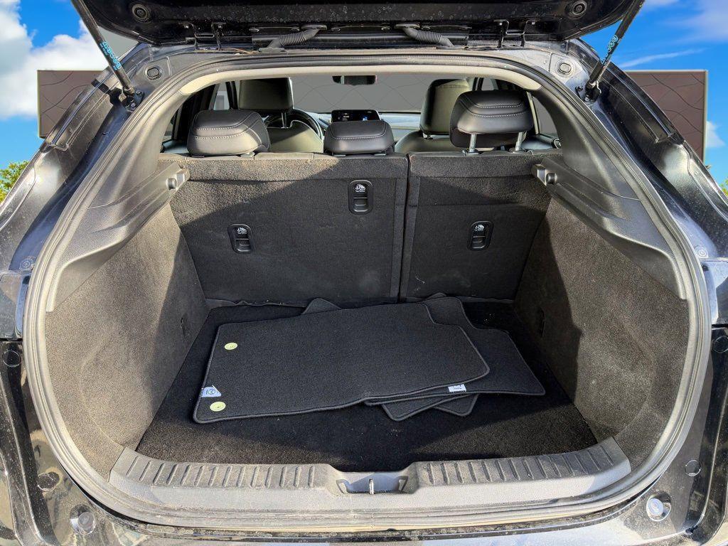 used 2023 Mazda CX-30 car, priced at $22,888