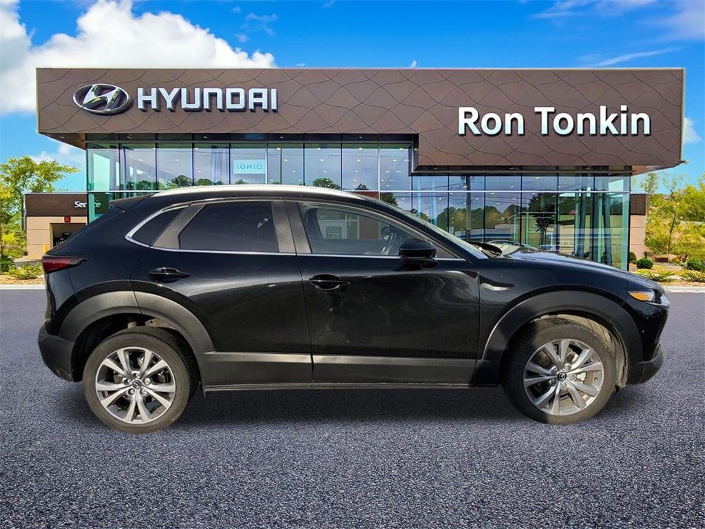 used 2023 Mazda CX-30 car, priced at $22,888