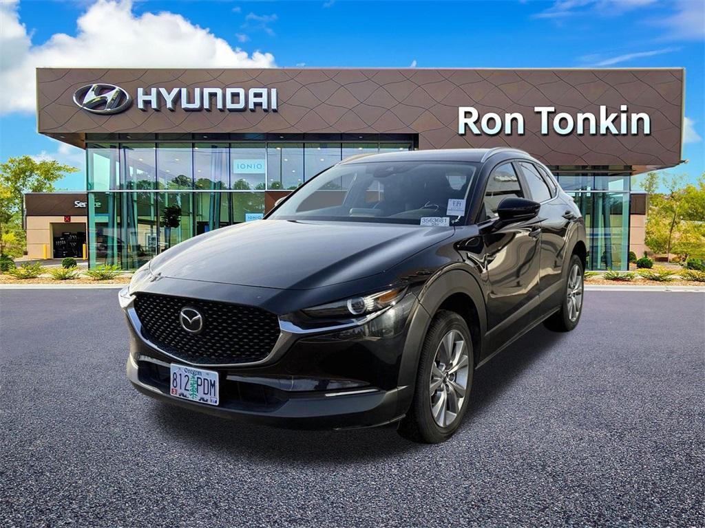 used 2023 Mazda CX-30 car, priced at $22,888