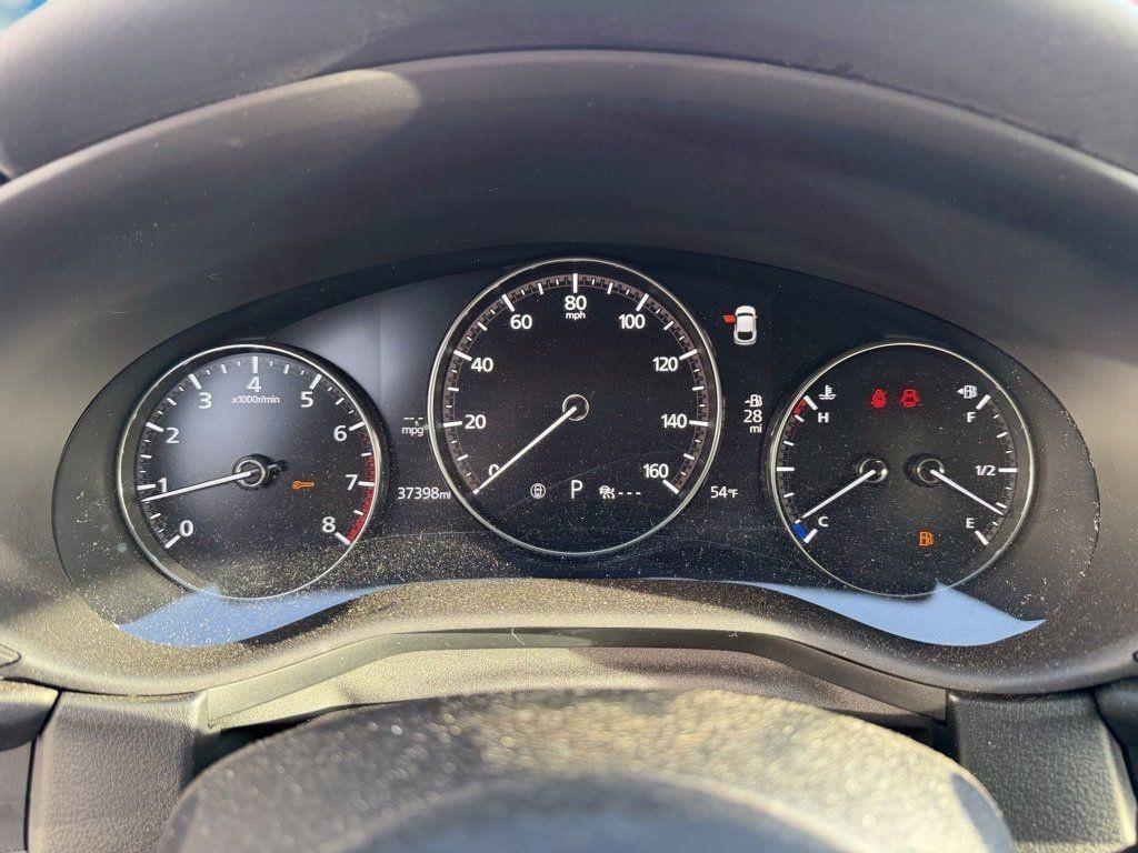 used 2023 Mazda CX-30 car, priced at $22,888