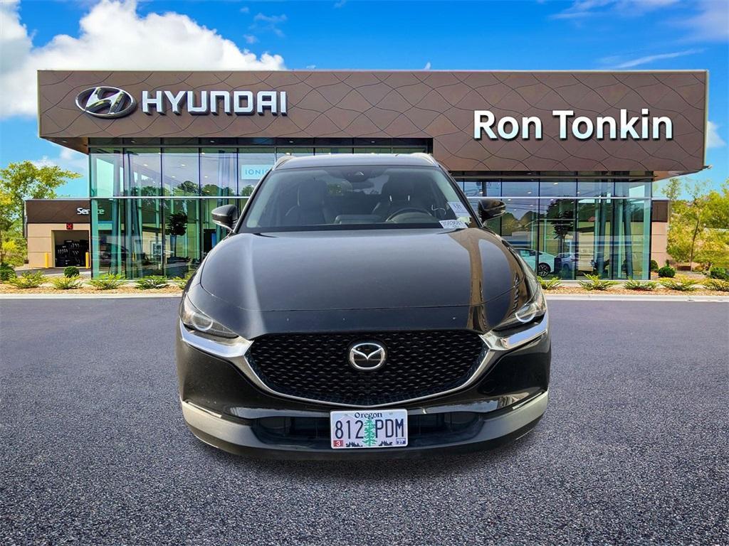 used 2023 Mazda CX-30 car, priced at $22,888