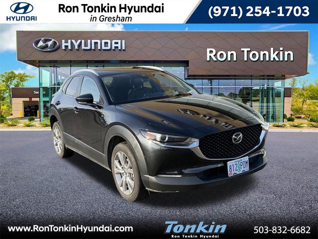 used 2023 Mazda CX-30 car, priced at $22,888