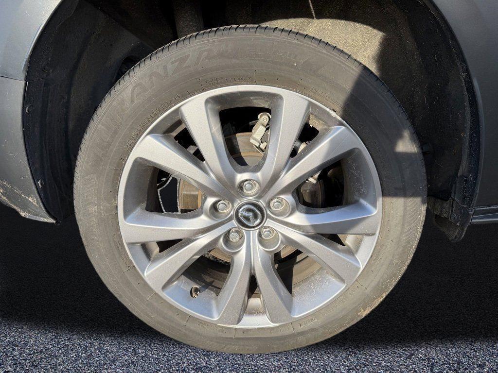 used 2023 Mazda CX-30 car, priced at $22,888