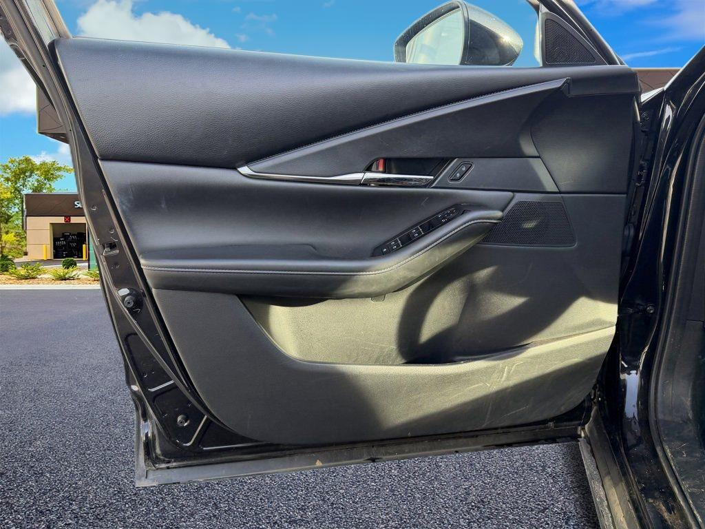 used 2023 Mazda CX-30 car, priced at $22,888