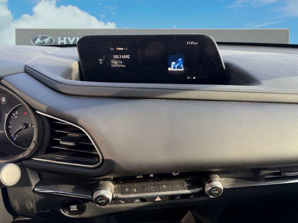 used 2023 Mazda CX-30 car, priced at $22,888