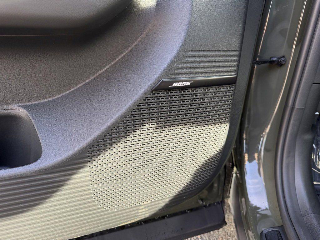 new 2026 Hyundai SANTA FE HEV car, priced at $47,550