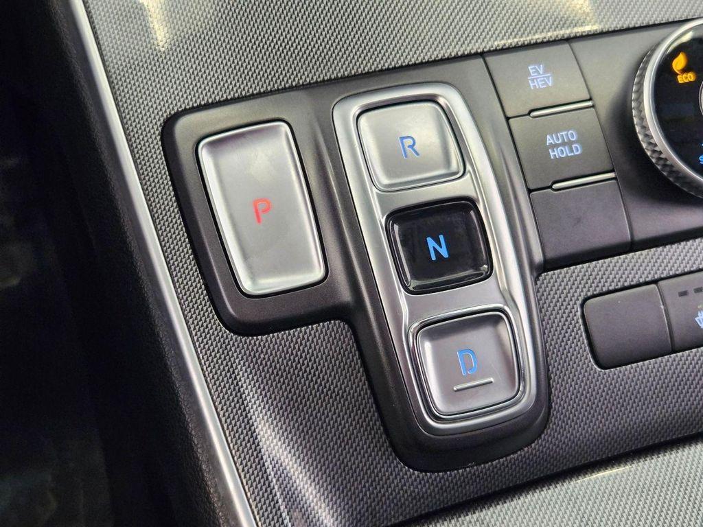 used 2022 Hyundai Santa Fe Plug-In Hybrid car, priced at $15,875