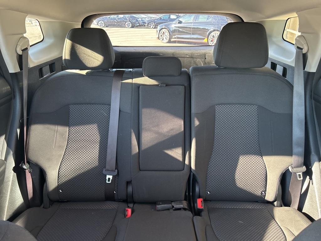 used 2023 Kia Sportage car, priced at $18,488