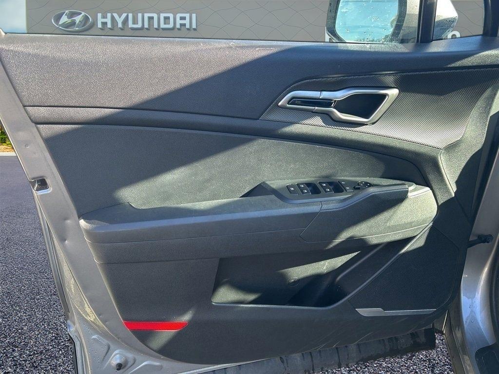 used 2023 Kia Sportage car, priced at $17,988