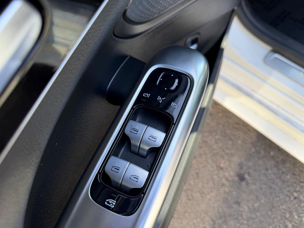 used 2022 Mercedes-Benz C-Class car, priced at $33,777