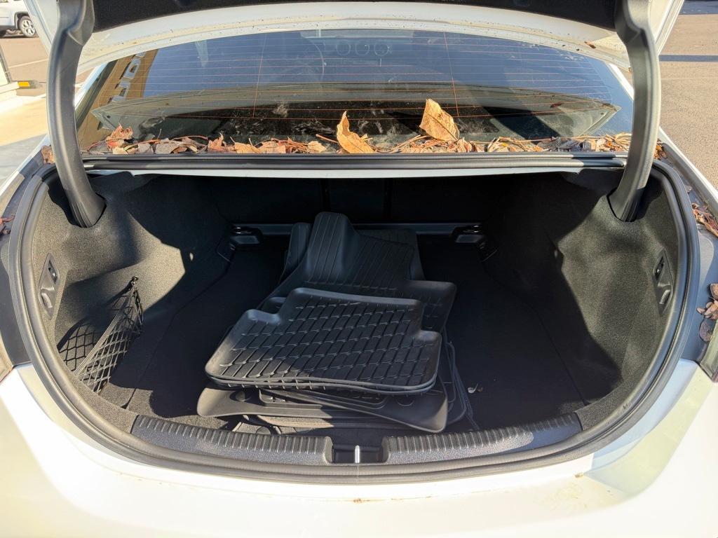 used 2022 Mercedes-Benz C-Class car, priced at $33,777