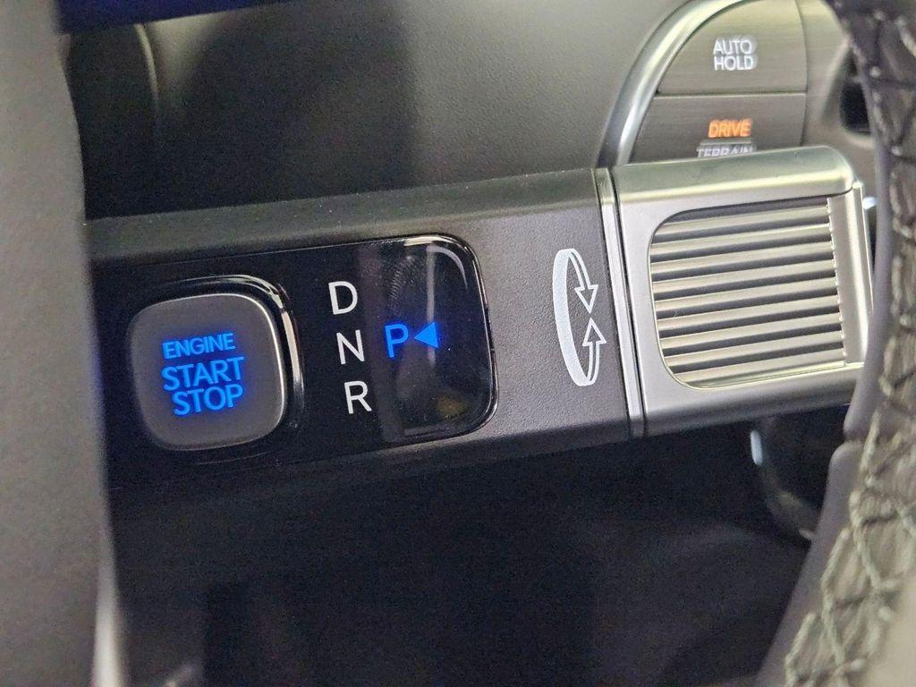 new 2026 Hyundai Palisade car, priced at $54,150