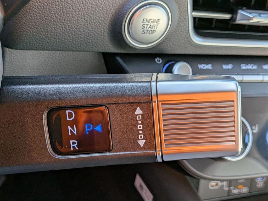 new 2026 Hyundai Sonata car, priced at $30,961