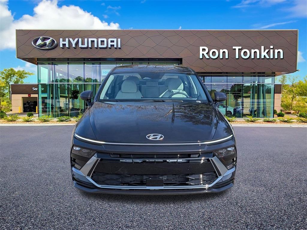 new 2026 Hyundai Sonata car, priced at $30,961