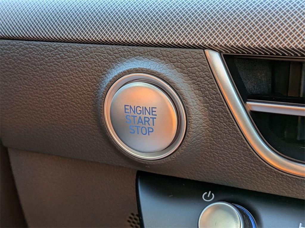 new 2026 Hyundai Sonata car, priced at $30,961