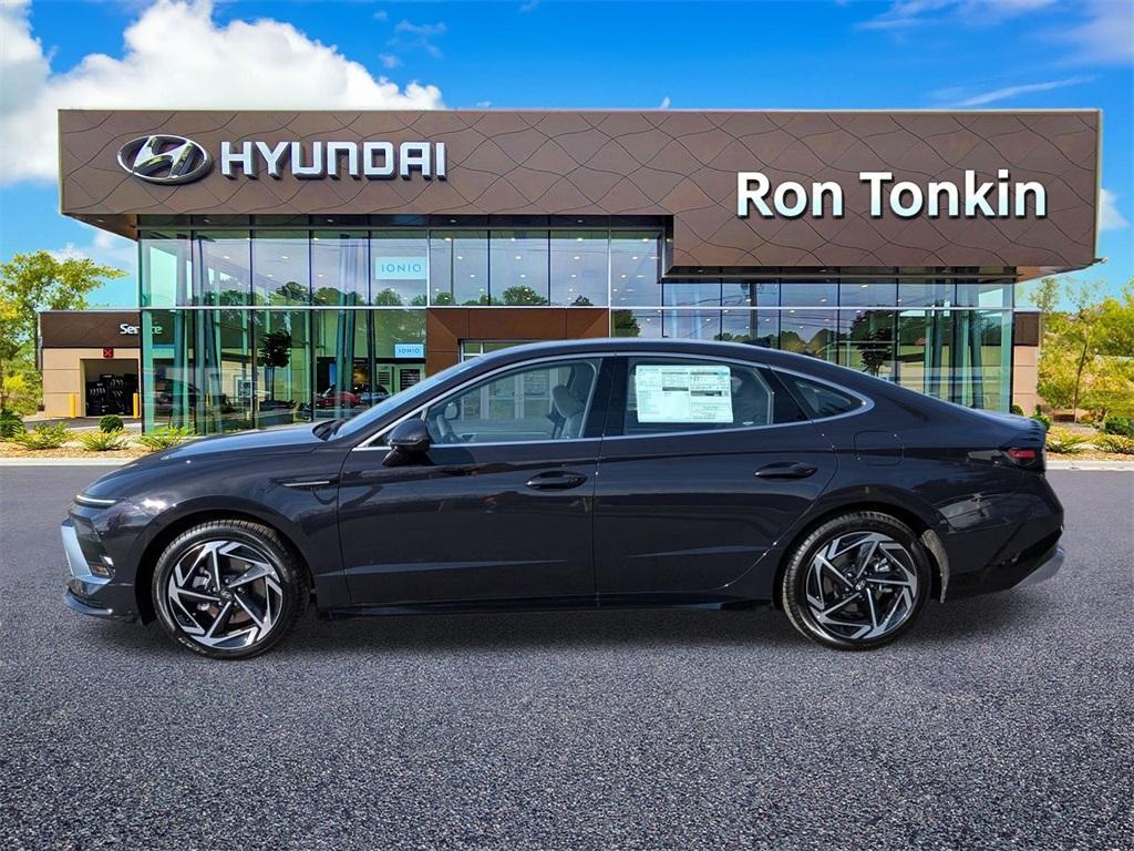new 2026 Hyundai Sonata car, priced at $30,961