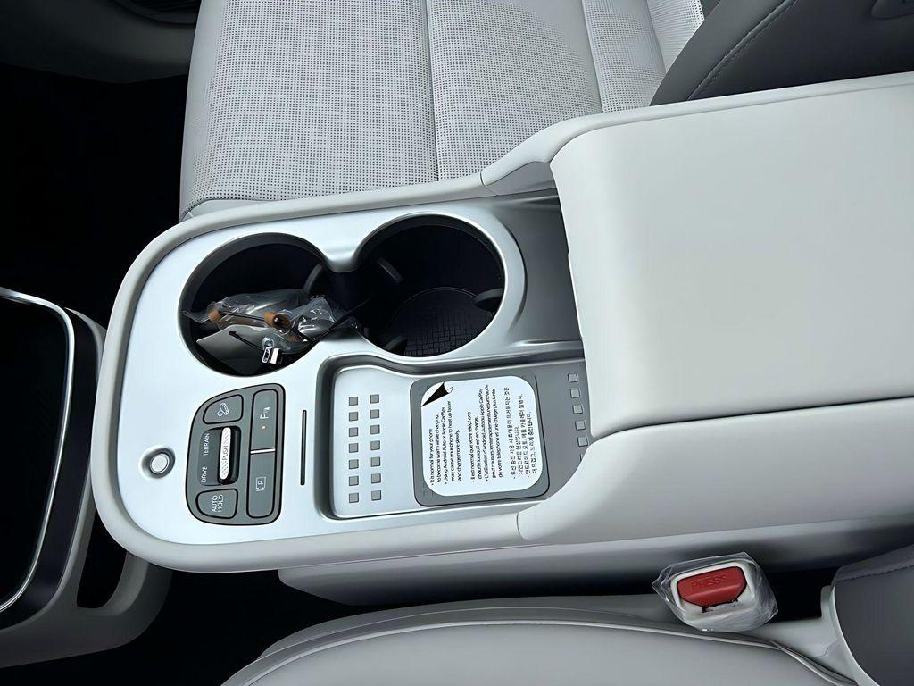 new 2026 Hyundai IONIQ 9 car, priced at $62,850