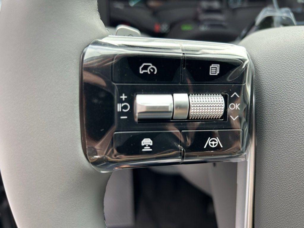 new 2026 Hyundai IONIQ 9 car, priced at $62,850