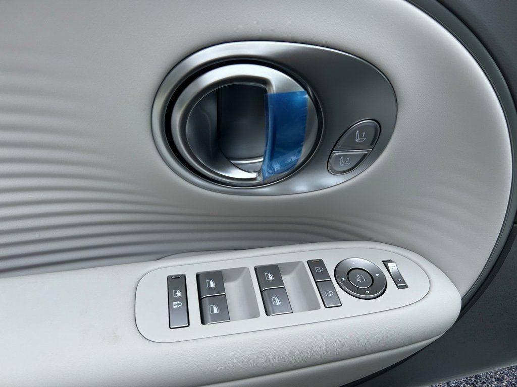 new 2026 Hyundai IONIQ 9 car, priced at $62,850