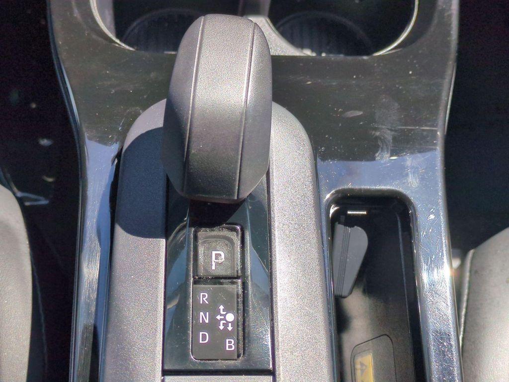 used 2024 Toyota Prius Prime car, priced at $28,990