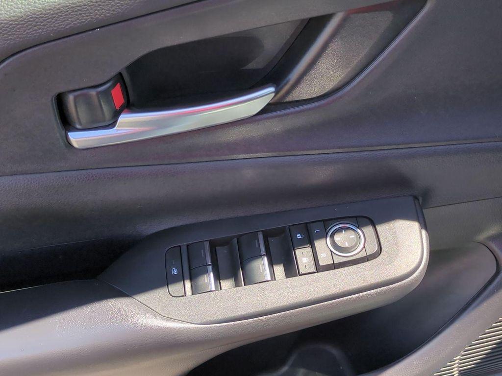used 2024 Toyota Prius Prime car, priced at $28,990