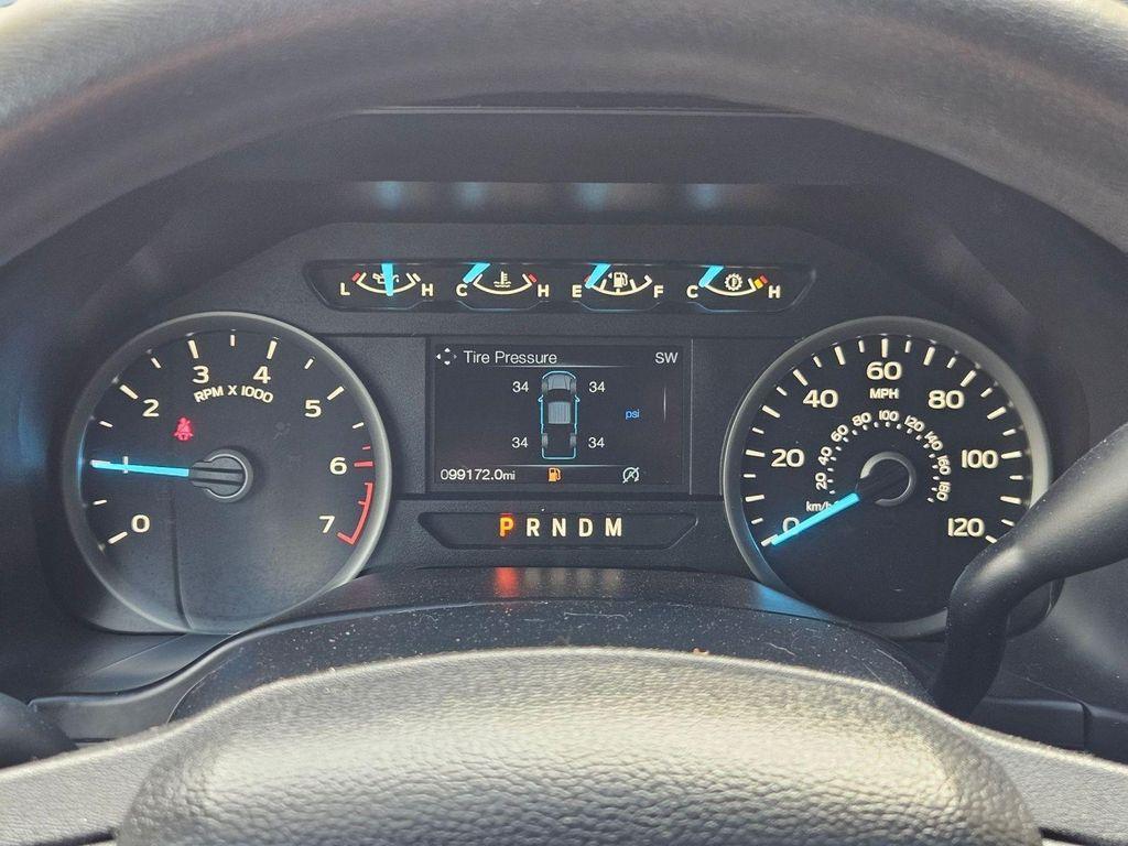 used 2020 Ford F-150 car, priced at $25,777