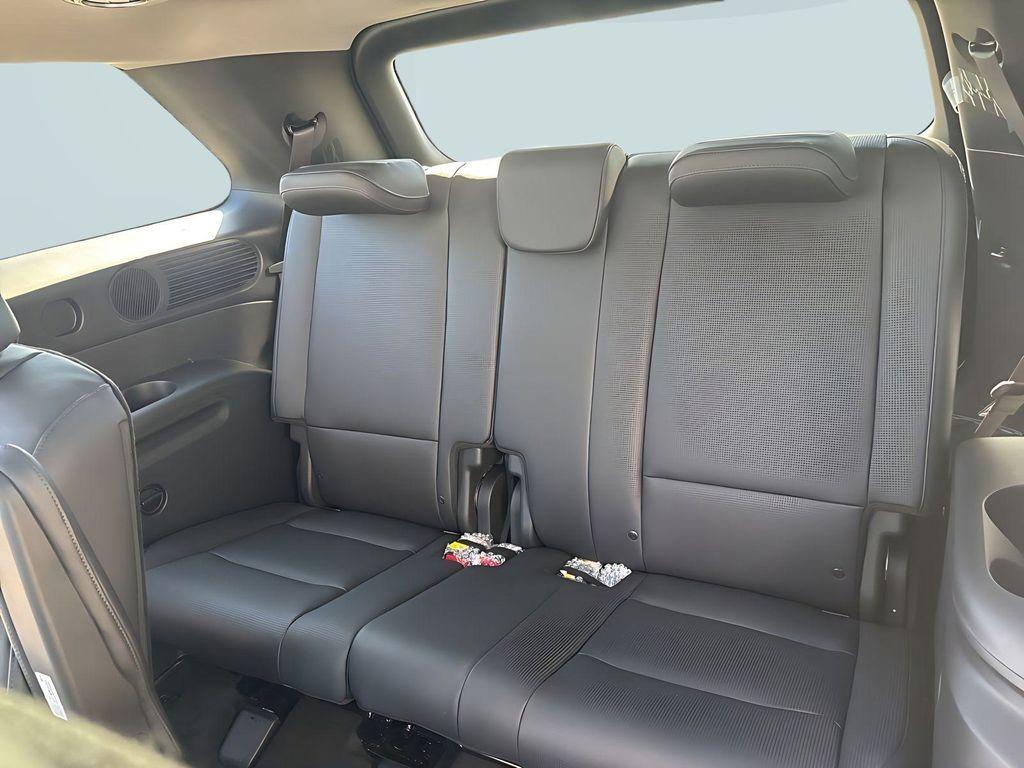 new 2026 Hyundai Palisade car, priced at $50,312