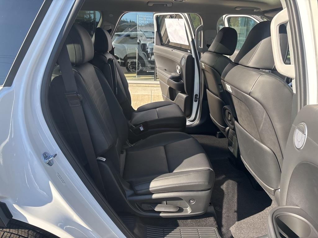 new 2026 Hyundai Palisade car, priced at $52,312