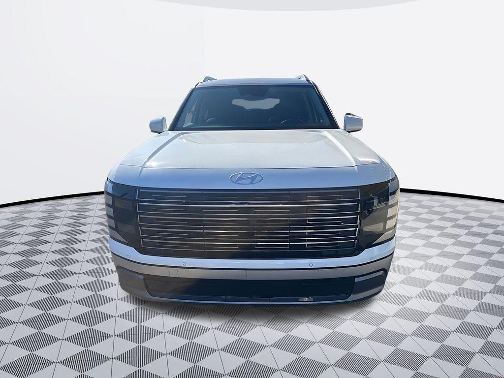 new 2026 Hyundai Palisade car, priced at $50,312