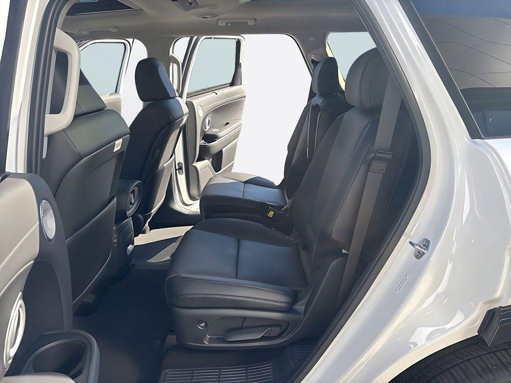 new 2026 Hyundai Palisade car, priced at $50,312