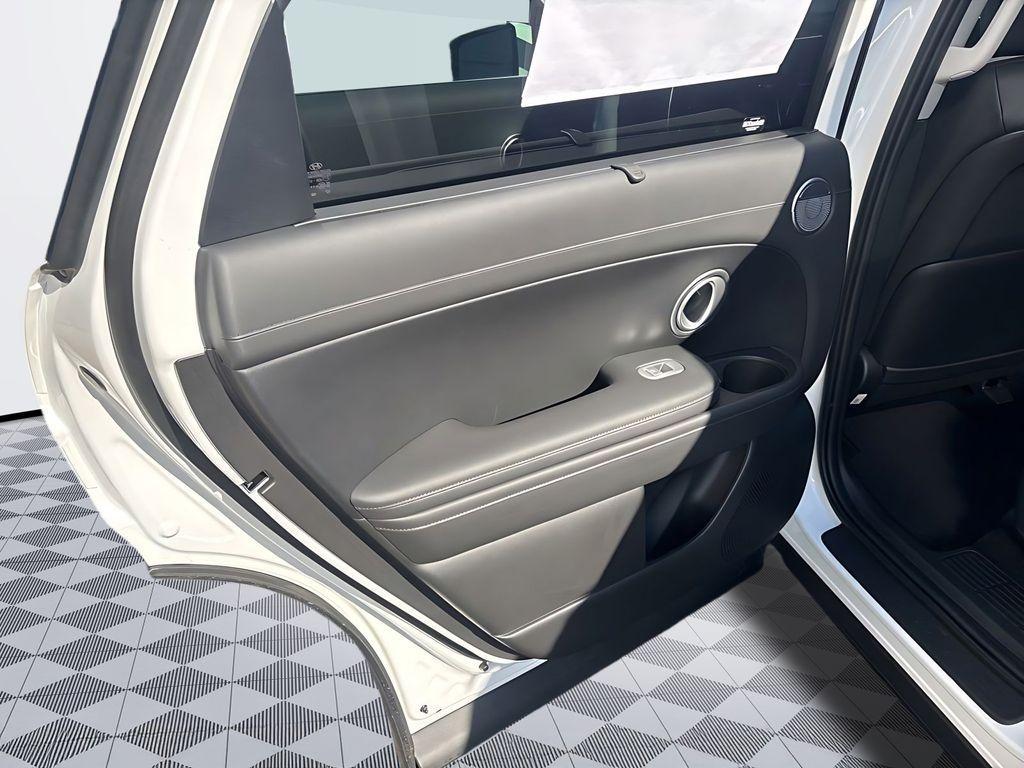 new 2026 Hyundai Palisade car, priced at $50,312