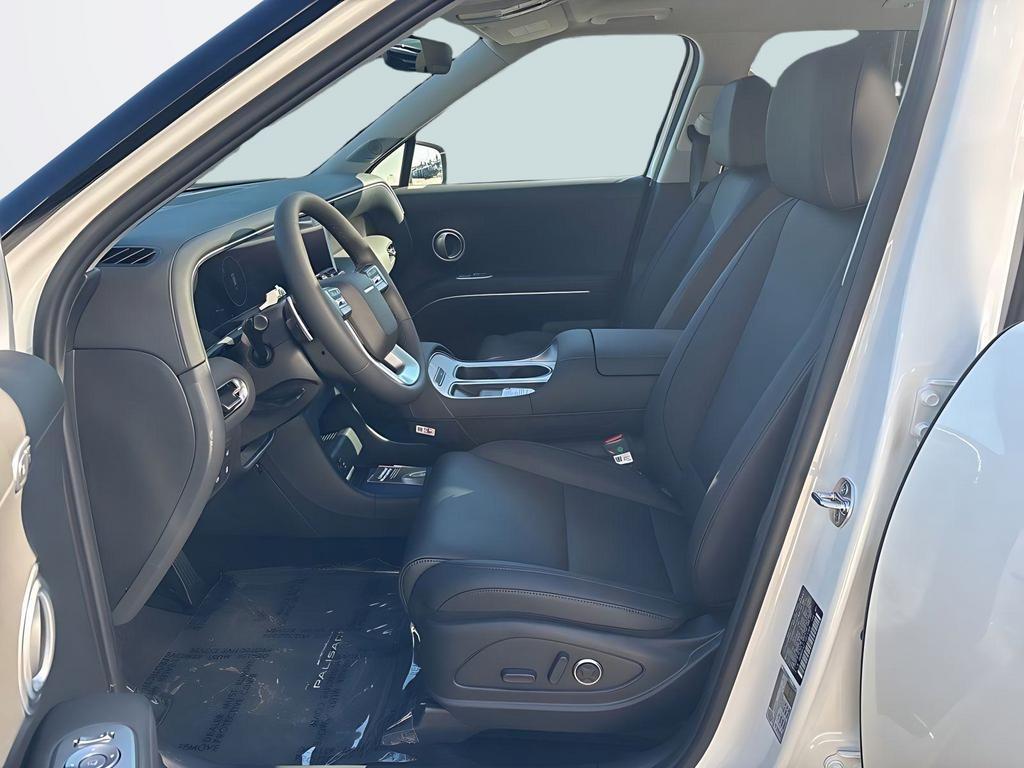 new 2026 Hyundai Palisade car, priced at $50,312