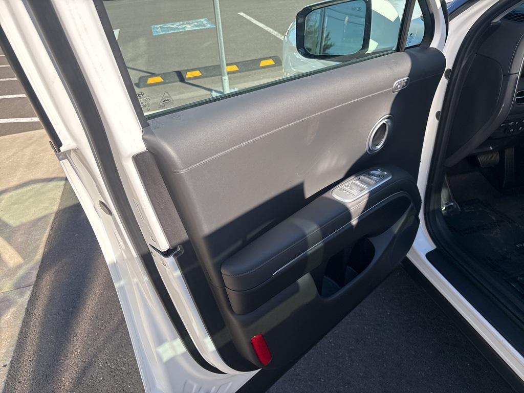 new 2026 Hyundai Palisade car, priced at $52,312