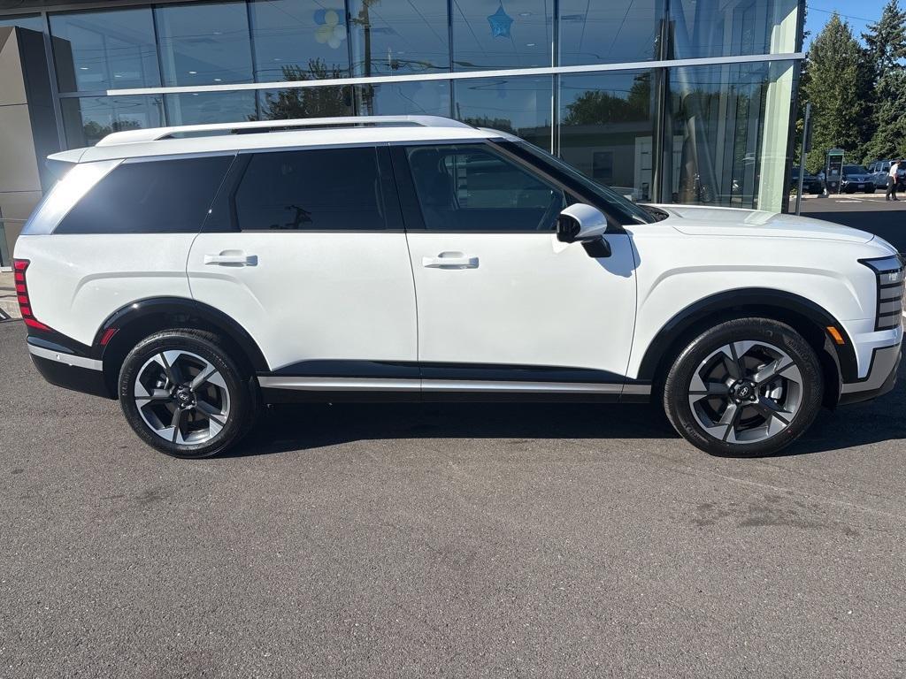 new 2026 Hyundai Palisade car, priced at $52,312