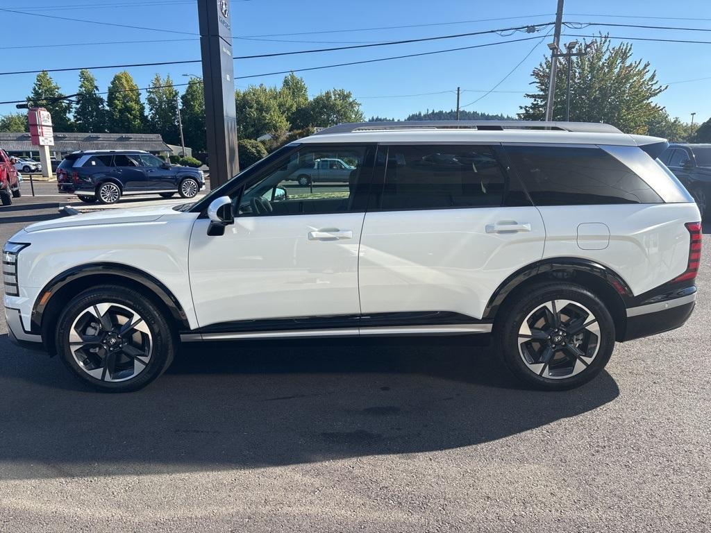 new 2026 Hyundai Palisade car, priced at $52,312