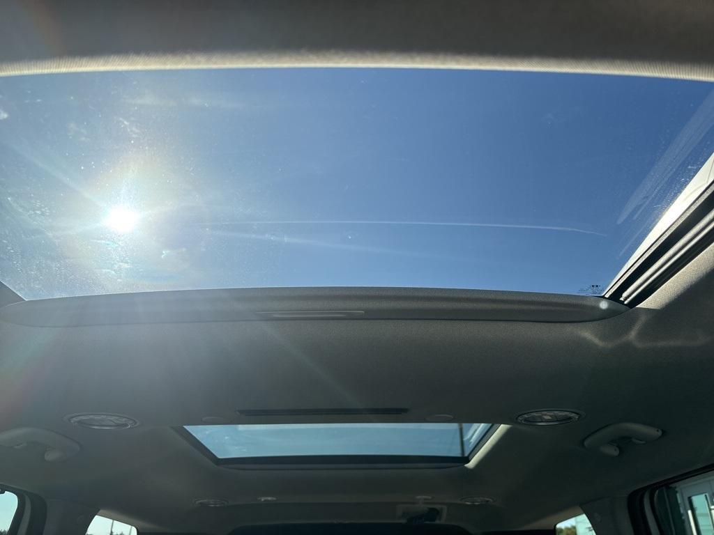 new 2026 Hyundai Palisade car, priced at $52,312