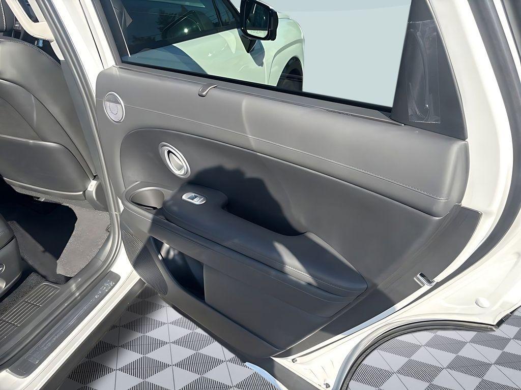 new 2026 Hyundai Palisade car, priced at $50,312