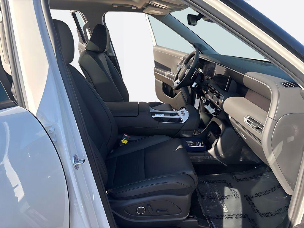 new 2026 Hyundai Palisade car, priced at $50,312