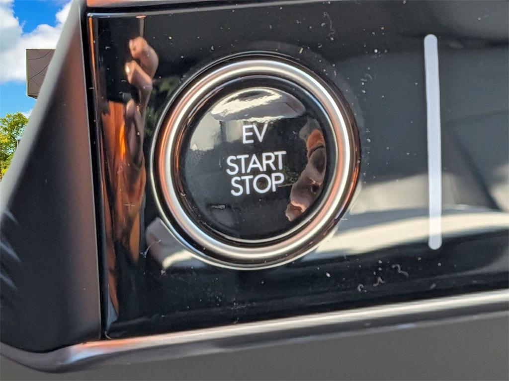 new 2026 Hyundai IONIQ 5 car, priced at $35,608