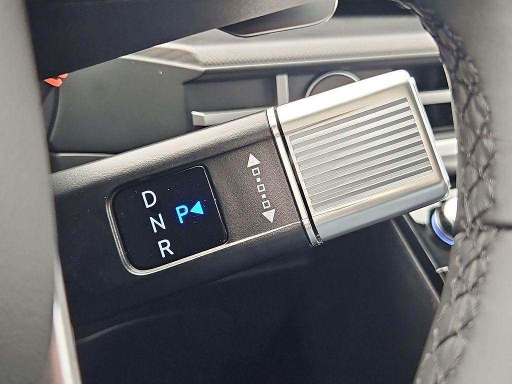 new 2026 Hyundai SANTA FE HEV car, priced at $39,403