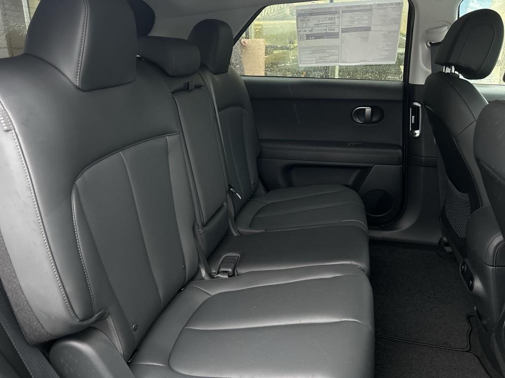 new 2026 Hyundai IONIQ 5 car, priced at $43,052