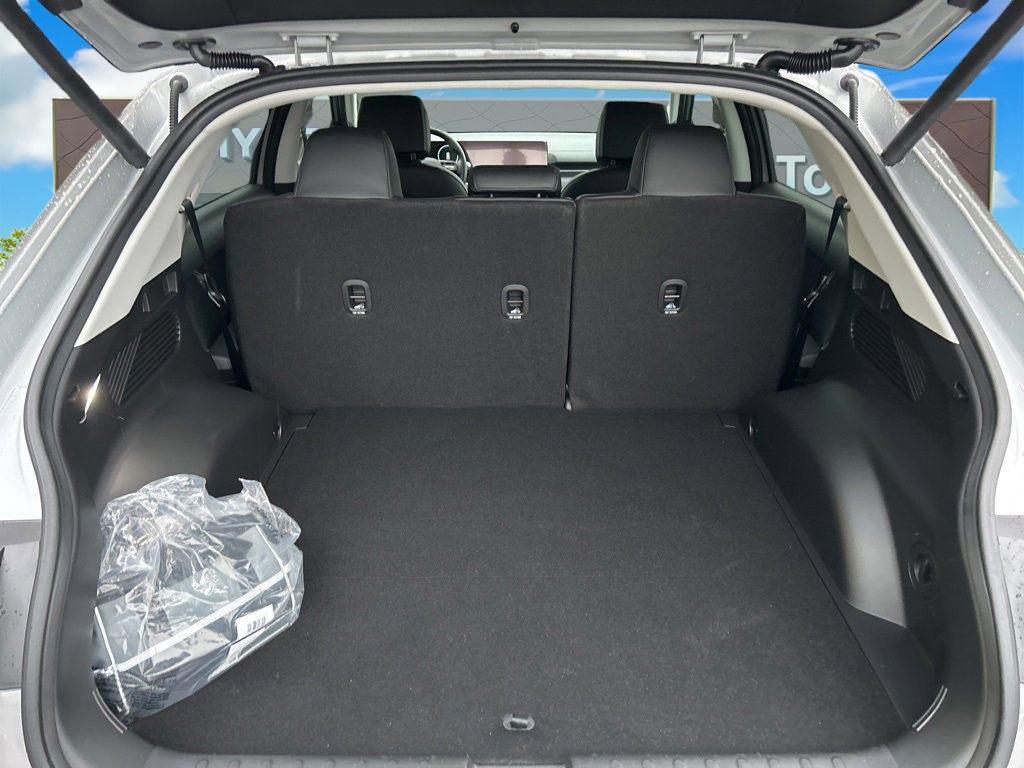 new 2026 Hyundai IONIQ 5 car, priced at $36,052