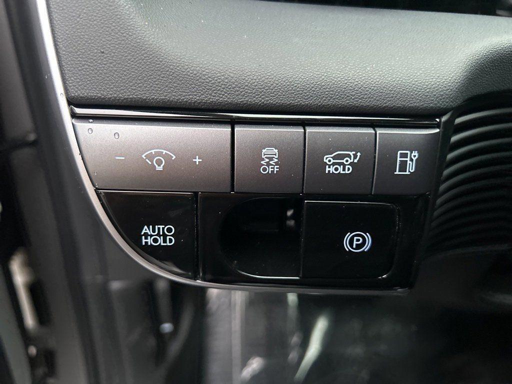 new 2026 Hyundai IONIQ 5 car, priced at $36,052