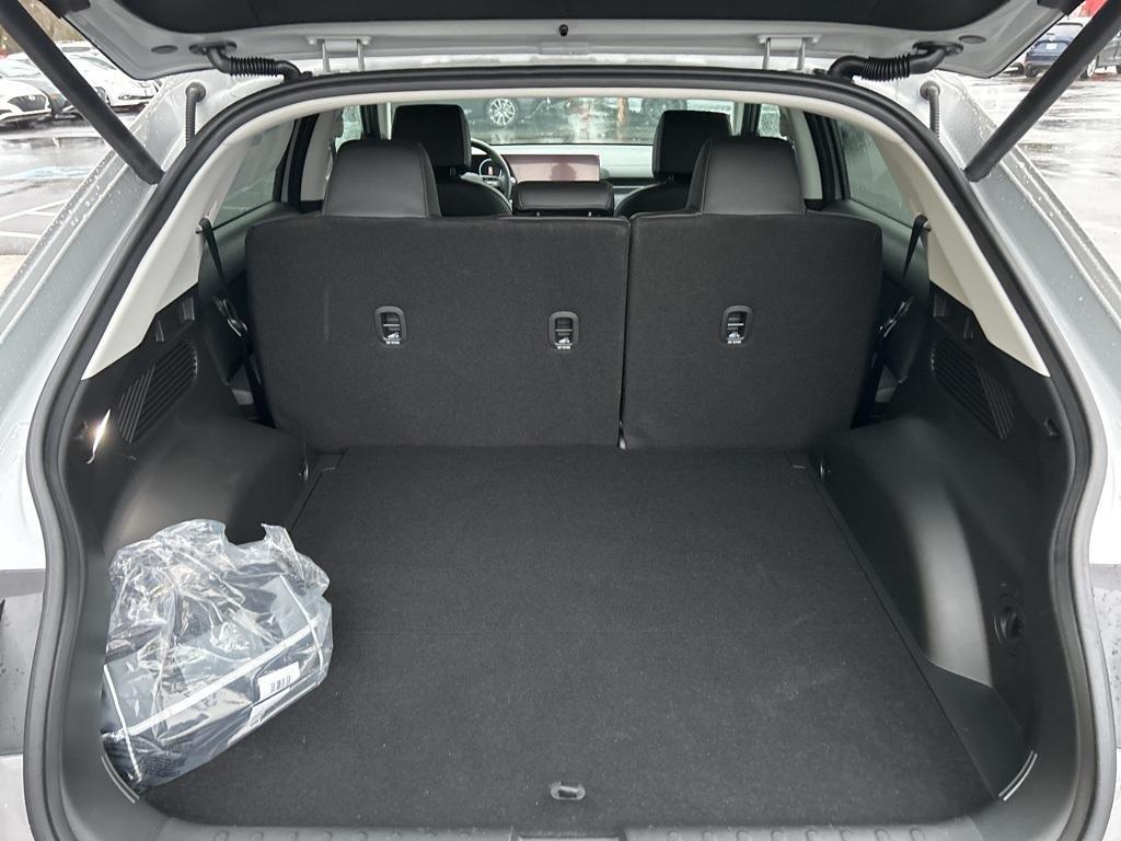 new 2026 Hyundai IONIQ 5 car, priced at $43,052