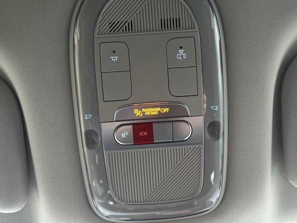 new 2026 Hyundai IONIQ 5 car, priced at $36,052