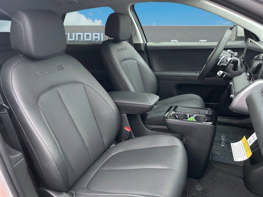 new 2026 Hyundai IONIQ 5 car, priced at $36,052