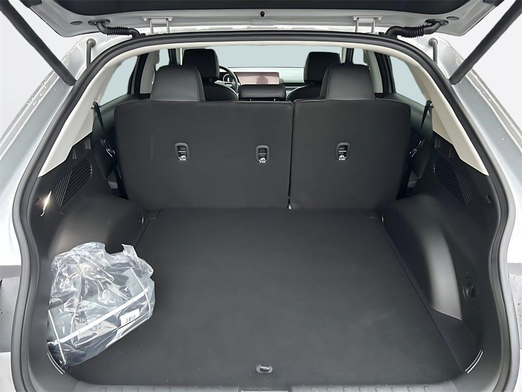 new 2026 Hyundai IONIQ 5 car, priced at $36,052