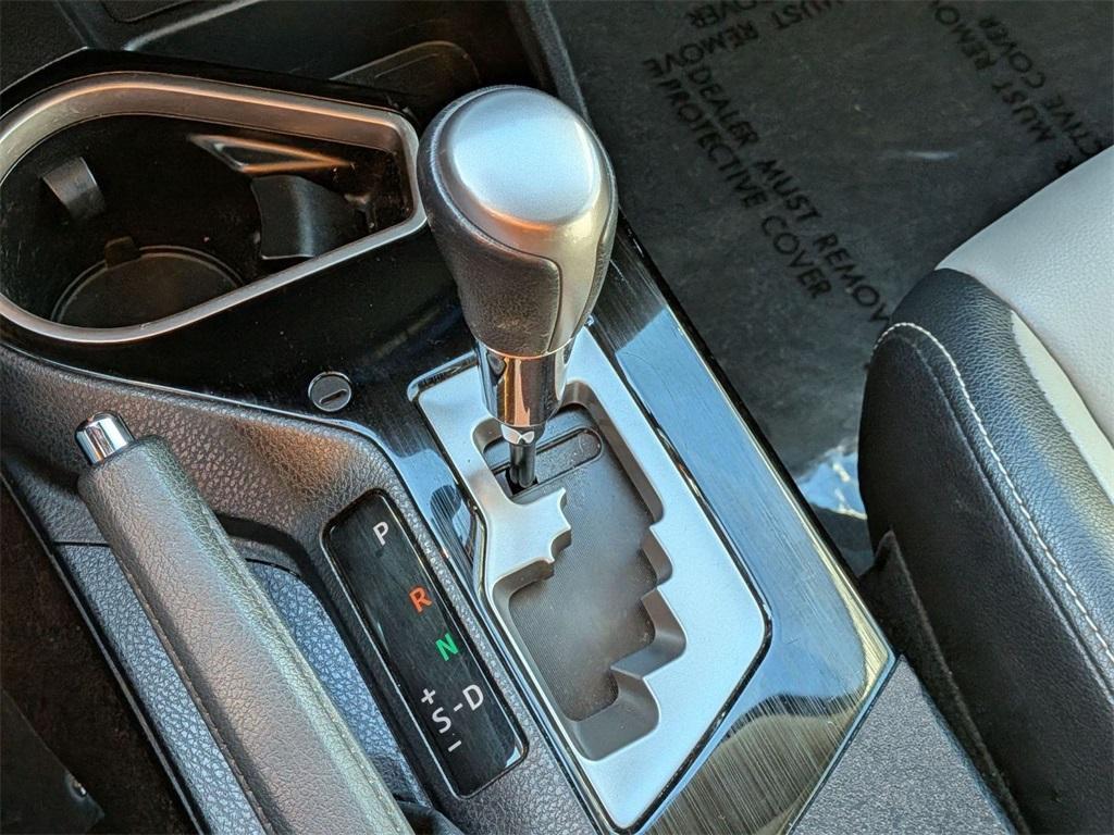 used 2016 Toyota RAV4 Hybrid car, priced at $21,488